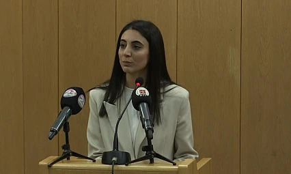 TİKAV'dan 'Bireysel Gelişim Programı' tanıtım konferansı