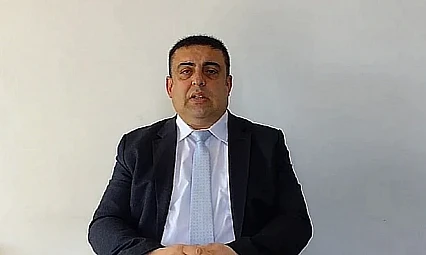 Ümit Karataş: Hemşire üyelerimize verilen ceza iptal edildi
