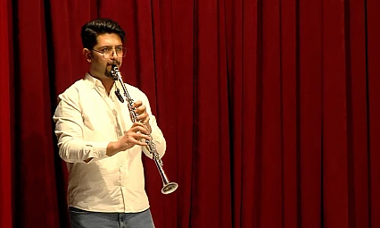 Urla'da Elazığ rüzgarı