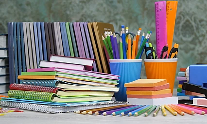 Velilerin okul alışveriş telaşı başladı