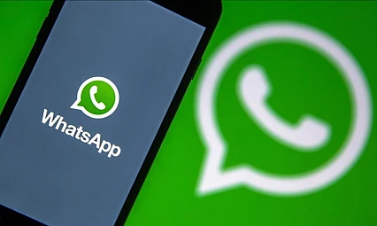 WhatsApp'tan yeni özellik!
