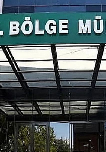 Elazığ'da bölge müdürü görevden alındı