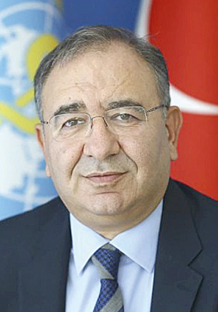 Elazığ'da 'Ulusal Tütün Kontrolü Kongresi'