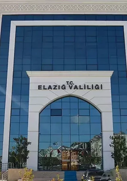 Elazığ Valiliği: Fethi Sekin Şehir Hastanesi'ndeki iddiaları yalanladı
