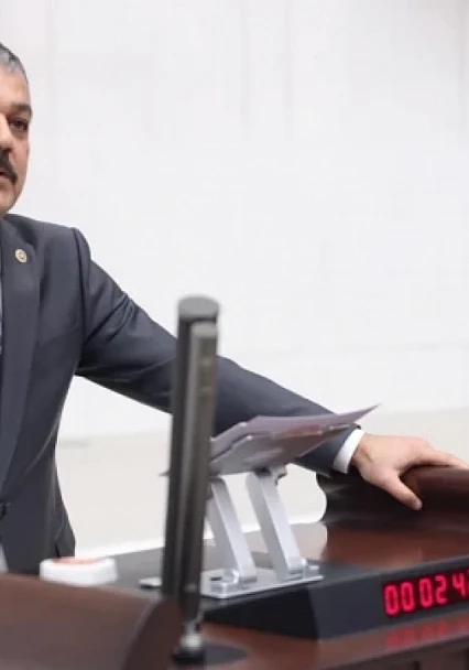 Keleş: Çocukları internetteki risklerden koruyacak adımlar atılıyor