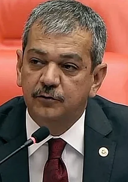 Keleş: Doğalgaz iletim hattı için ihale süreci tamamlandı