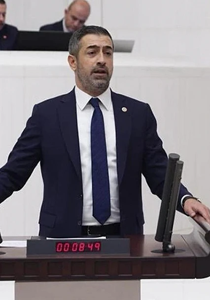 Milletvekili Işıkver'den tarihi çağrı!