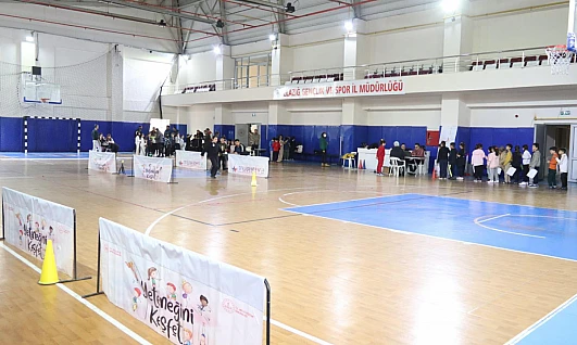 Elazığ'da 9 bin öğrenciye yetenek taraması yapılacak