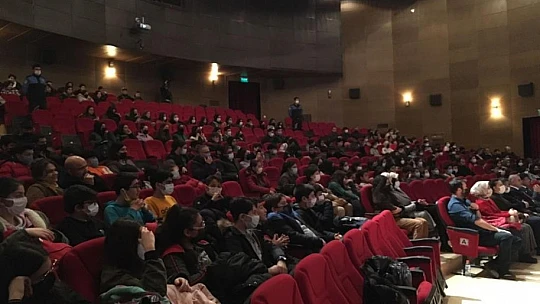 'Bilinçli Toplum Duyarlı Elazığ' Projesi sürüyor