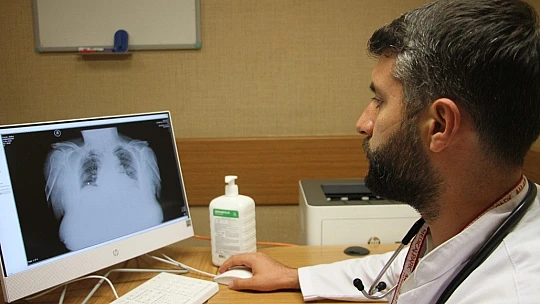 'Çinko Covid-19 hastalık süresini ve ağır hastalığa gidişatı azaltan bir mineraldir'