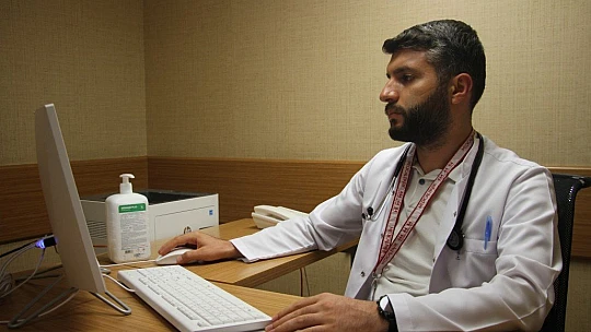 'Çinko Covid-19 hastalık süresini ve ağır hastalığa gidişatı azaltan bir mineraldir'