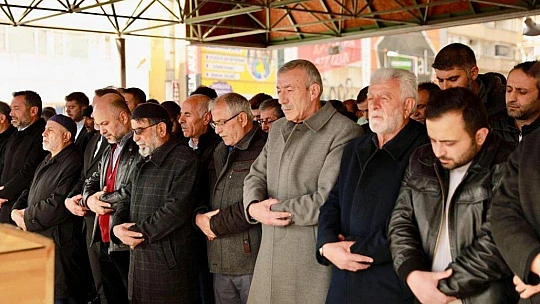 Başkan Adayı Septioğlu Seçim Çalışmalarını Sürdürüyor