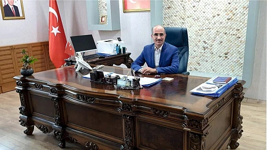 Hoş Köyüne kantar İstasyonu kuruldu