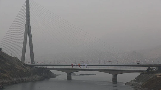 Dev Proje Hizmete Açıldı