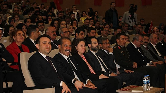 Bağımsız Milletvekili Adayı Çoban: Mecliste Elazığ diyeceğiz