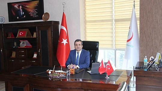 Konteyner Kentlerde, çevre sağlığı tedbirleri alındı