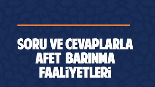 Elazığ Valiliği hasar tespit çalışmaları ile ilgili merak edilenleri duyurdu