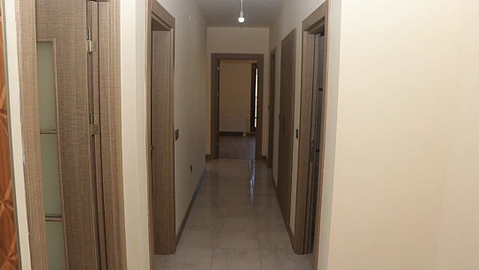 Deprem Konutları Hızla Yükseliyor