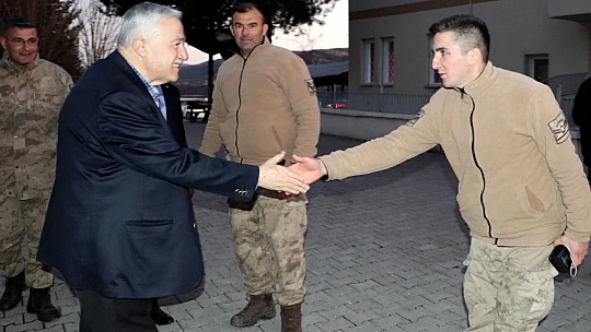 Milletvekili Demirbağ: Milletimiz bu oyunu bozacaktır