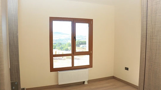 Deprem Konutları Hızla Yükseliyor