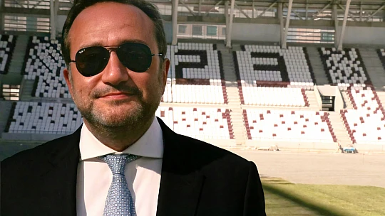 Ağar: Verdiğimiz Sözleri Teker Teker Yerine Getiriyoruz