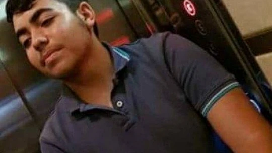 15 yaşındaki ikizleri korona virüs ayırdı