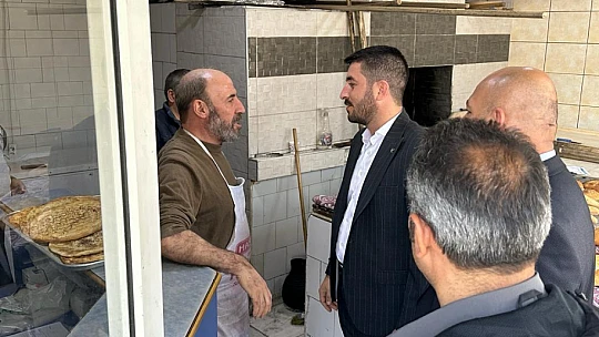 Satıcı: Harput, Elazığ'ınızın vazgeçilmezidir