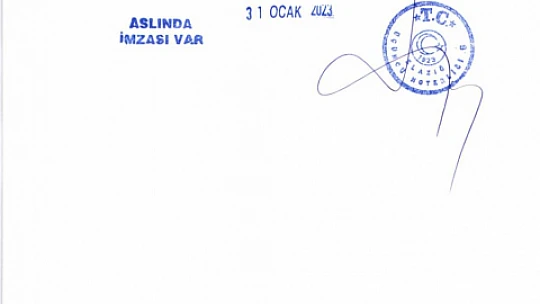 TYP kapsamında alınacak 415 kişinin isim listesi belli oldu