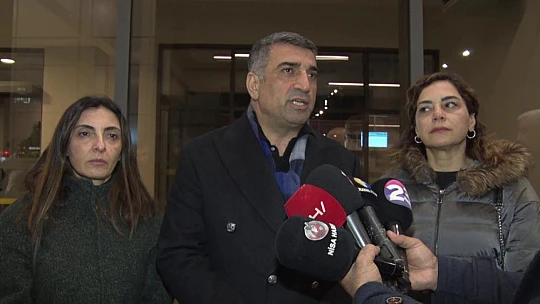 Milletvekili Erol: 10 ile tanınan hak Elazığ'a da verilmeli