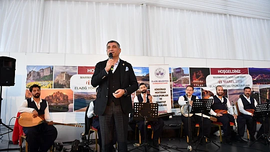 Milletvekili Erol: Elazığ neredeyse biz de oradayız