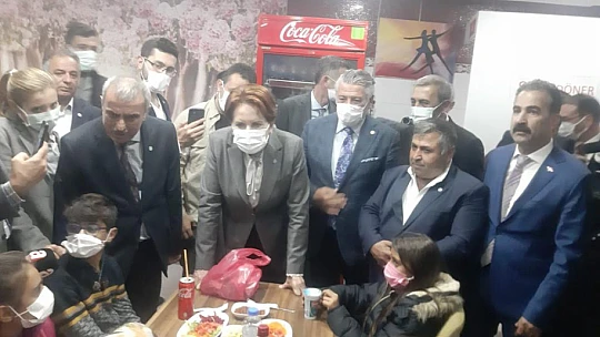 Ercan: İYİ Parti'nin yükselişi devam edecek