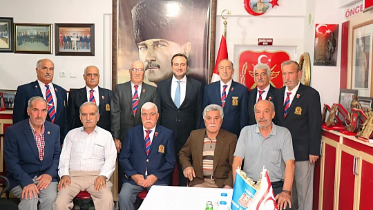 Ağar: Verdiğimiz Sözleri Teker Teker Yerine Getiriyoruz