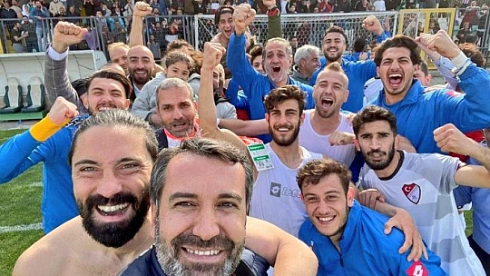 Şehir ve spor kamuoyu Başkan Şerifoğulları'na minnettar