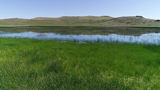 Kurudola Gölü, Keşfedilmeyi Bekliyor