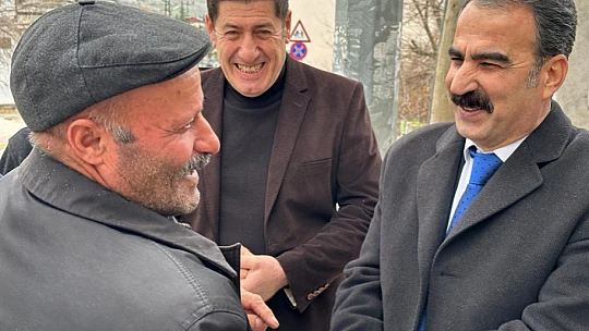 Ercan: Ağın'ın unutulmuşluğu son bulacak