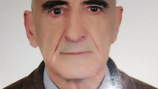 65 yaşındaki adam metruk binada ölü bulundu