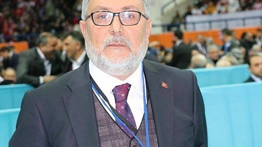 AK Parti Elazığ İl Başkanı Belli Oldu