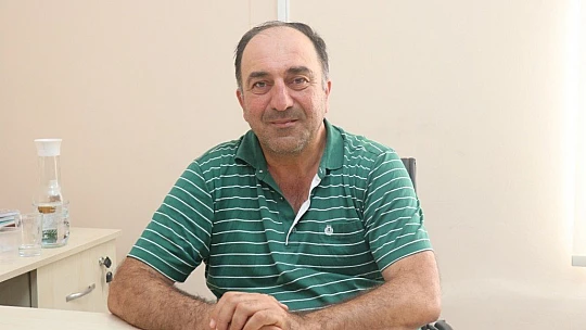 Deprem Konutları Hızla Yükseliyor