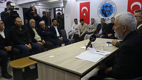 Aygen: Hedefimiz, üretken belediyecilik