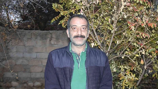 3 yıl önce 10 sumak ağacı dikti, yüzde 200 verim aldı