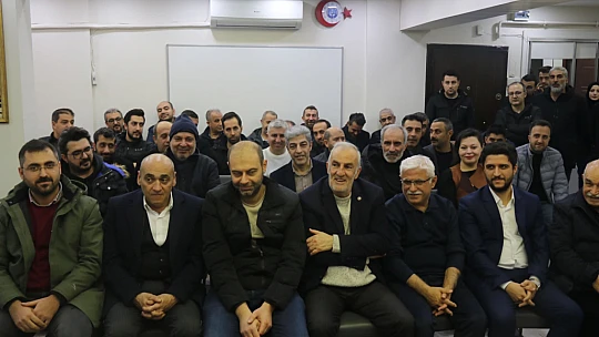 Aygen: Hedefimiz, üretken belediyecilik