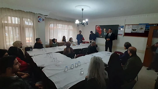 Dede Korkut'un İzinde adlı öykü yarışmasının sonuçları açıklandı