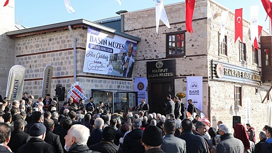 Şahin Başkanın söz verdiği projeler hayat buldu