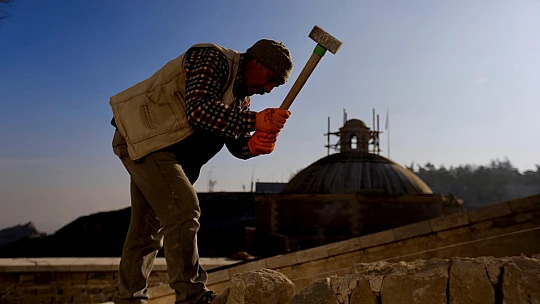 Şahin Başkanın söz verdiği projeler hayat buldu