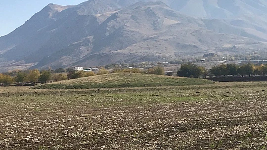 Arkeolojik Alanlarda Yüzey Araştırması Yapılacak