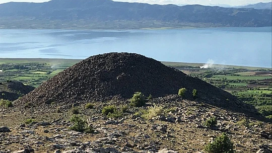 Arkeolojik Alanlarda Yüzey Araştırması Yapılacak