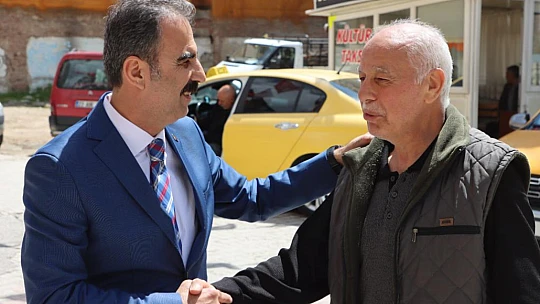 Ercan: Halkımız, yüksek enflasyonla düşük ücrete mahkum edildi