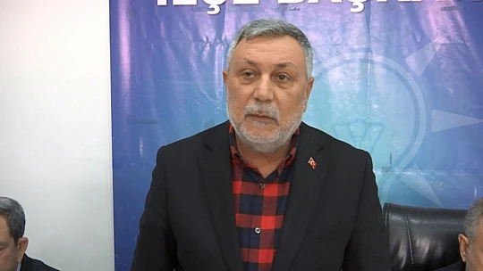 Milletvekili Bulut ve Başkan Yıldırım, Palu, Arıcak ve Alacakaya'da