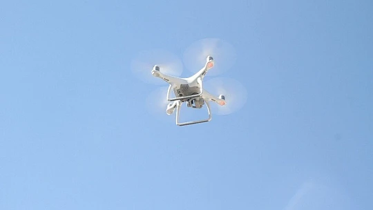 4 gün önce kayıp olmuştu, dut yiyerek hayatta kaldı