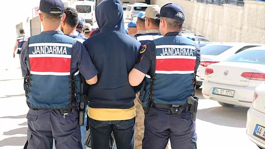 4 ilde 260 vatandaşı dolandıran suç örgütüne operasyon: 26 şüpheli adliyeye sevk edildi